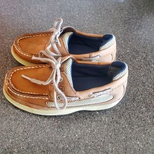 Sperrys Boys